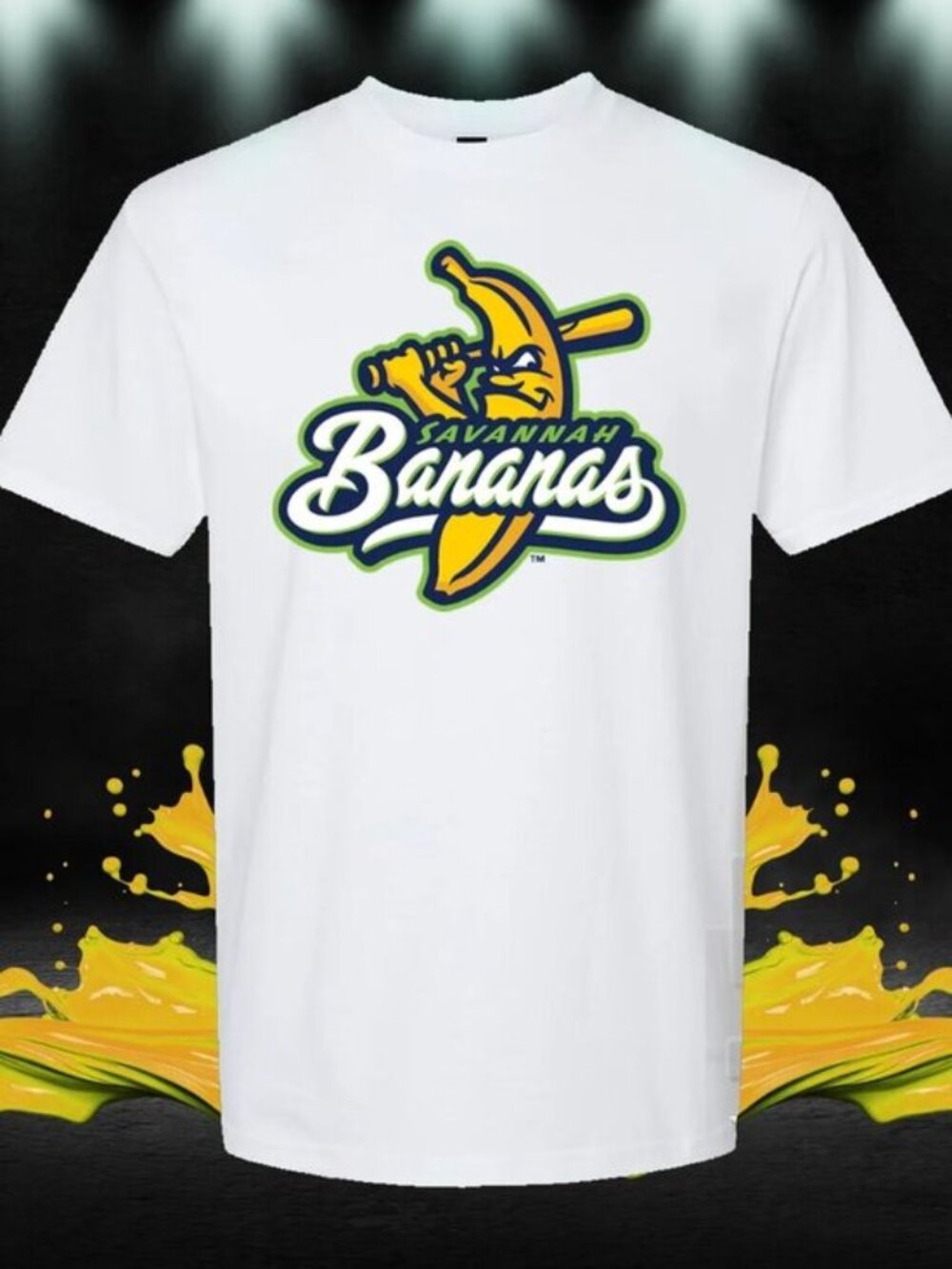 Savannah Bananas shirts T-Shirt